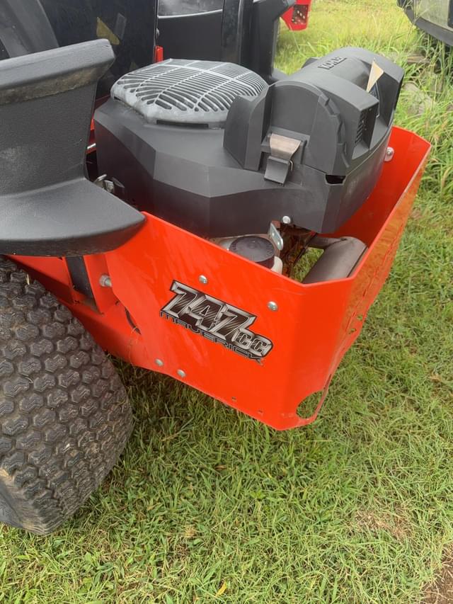 Image of Bad Boy Maverick equipment image 2