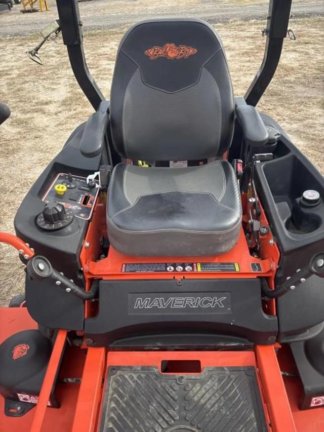 Image of Bad Boy Maverick equipment image 4