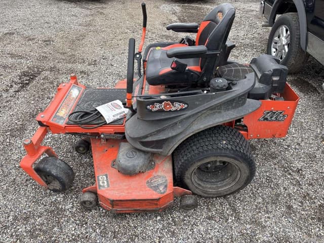 Image of Bad Boy Maverick equipment image 2