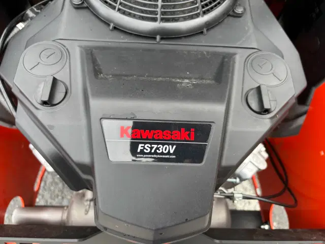 Image of Bad Boy Maverick equipment image 4