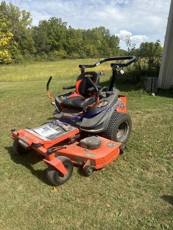 Main image Bad Boy Maverick