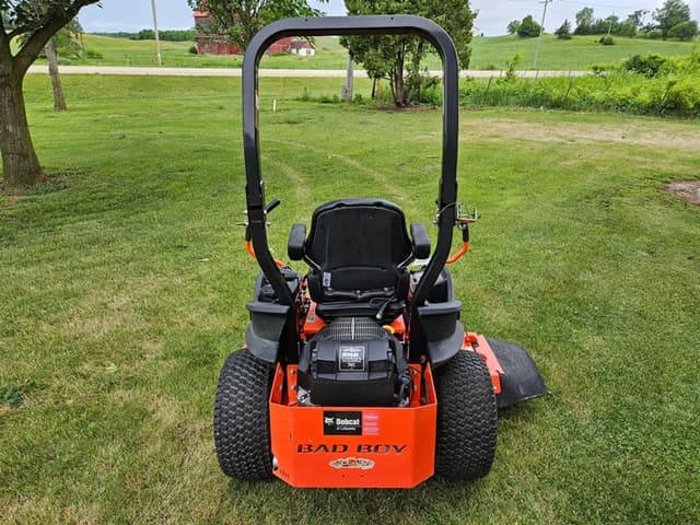 Image of Bad Boy Maverick equipment image 3