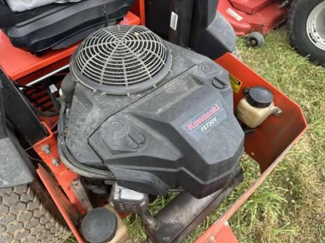 Image of Bad Boy Maverick equipment image 4