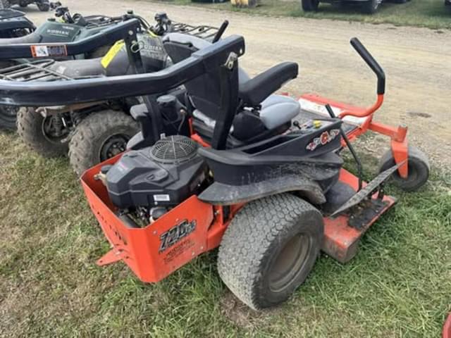 Image of Bad Boy Maverick equipment image 2