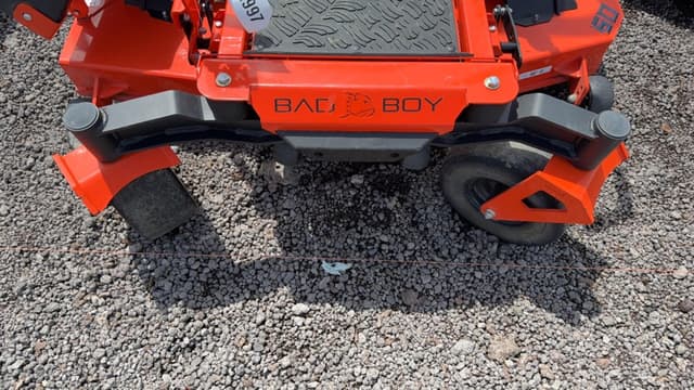 Image of Bad Boy Maverick HD equipment image 3