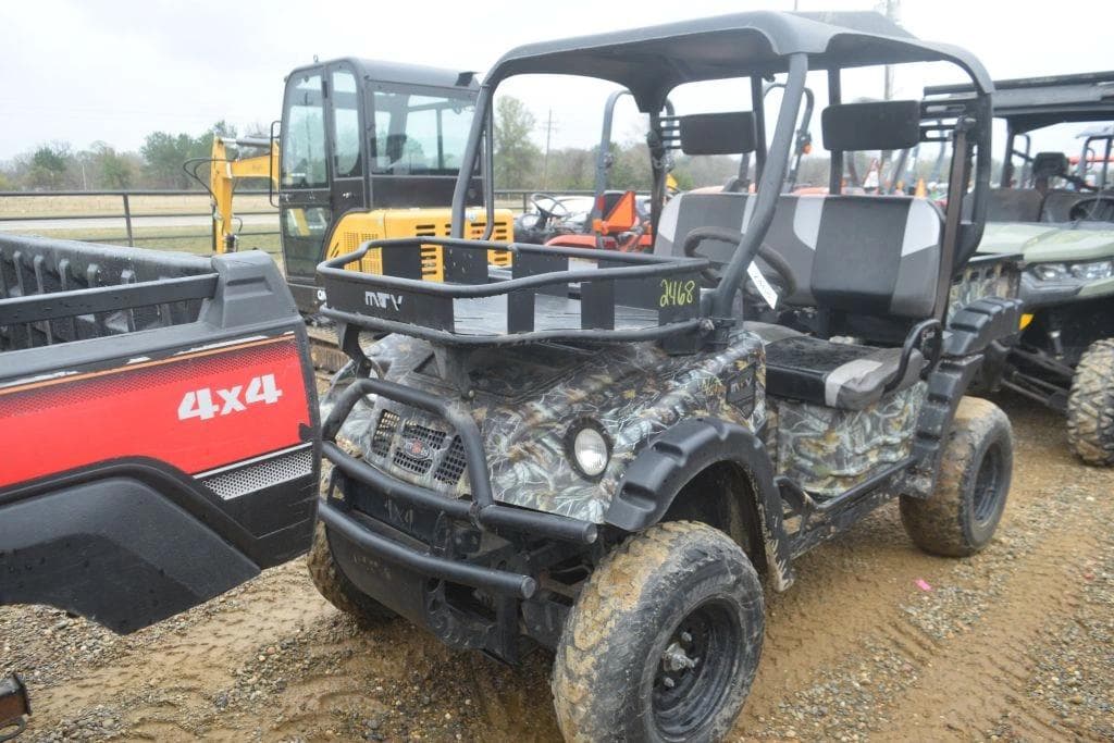 Image of Bad Boy MTV Primary image