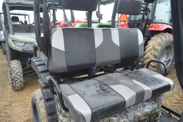 Image of Bad Boy MTV equipment image 4