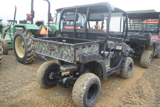 Image of Bad Boy MTV equipment image 2