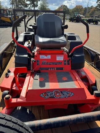 Image of Bad Boy MZ Magnum equipment image 2