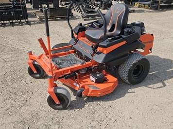 Main image Bad Boy MZ Magnum