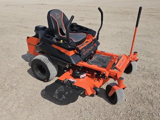Image of Bad Boy MZ Magnum equipment image 2