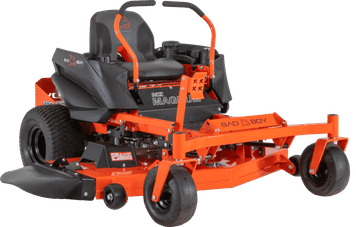 Main image Bad Boy MZ Magnum