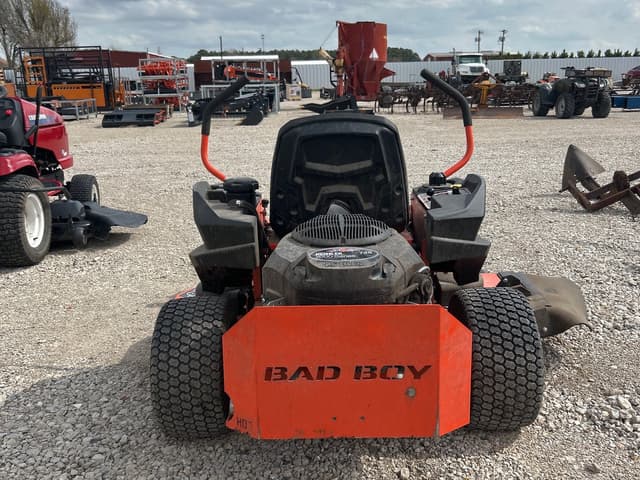 Image of Bad Boy MZ Magnum equipment image 3