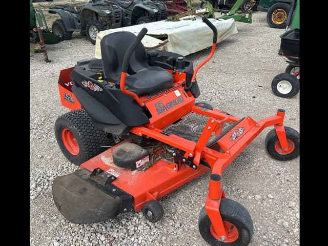 Image of Bad Boy MZ Magnum equipment image 1