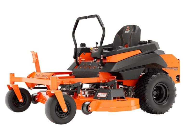 Image of Bad Boy MZ Magnum Image 1