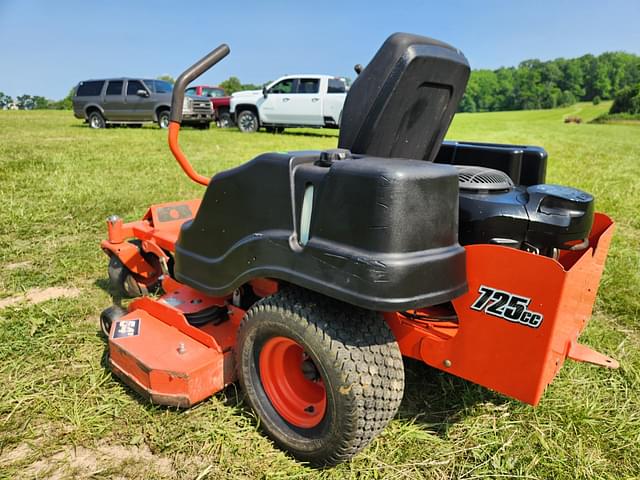 Image of Bad Boy MZ Magnum equipment image 1