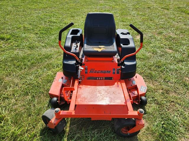 Image of Bad Boy MZ Magnum equipment image 3