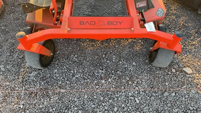 Image of Bad Boy MZ Magnum equipment image 3