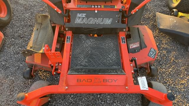 Image of Bad Boy MZ Magnum equipment image 4