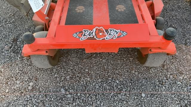 Image of Bad Boy MZ Magnum equipment image 3