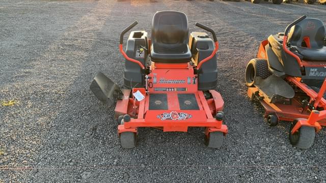 Image of Bad Boy MZ Magnum equipment image 1