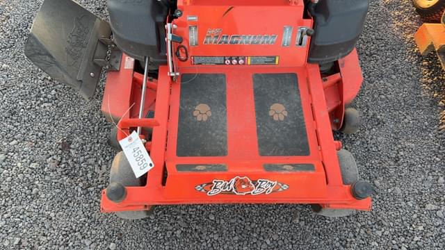 Image of Bad Boy MZ Magnum equipment image 4