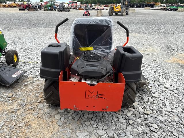 Image of Bad Boy MZ Magnum equipment image 4