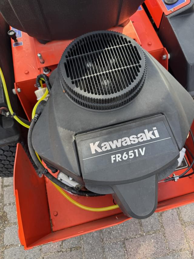 Image of Bad Boy MZ Magnum equipment image 3