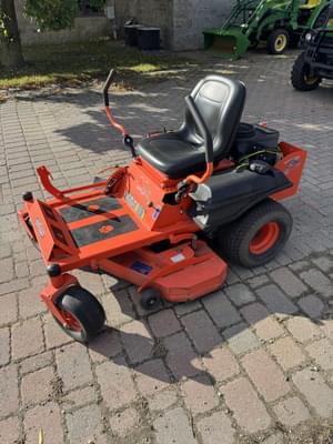 Bad Boy MZ Magnum Image