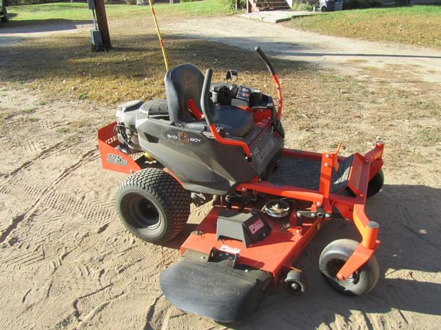 Image of Bad Boy MZ Magnum equipment image 1