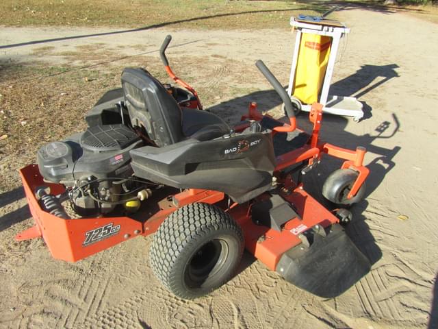 Image of Bad Boy MZ Magnum equipment image 2