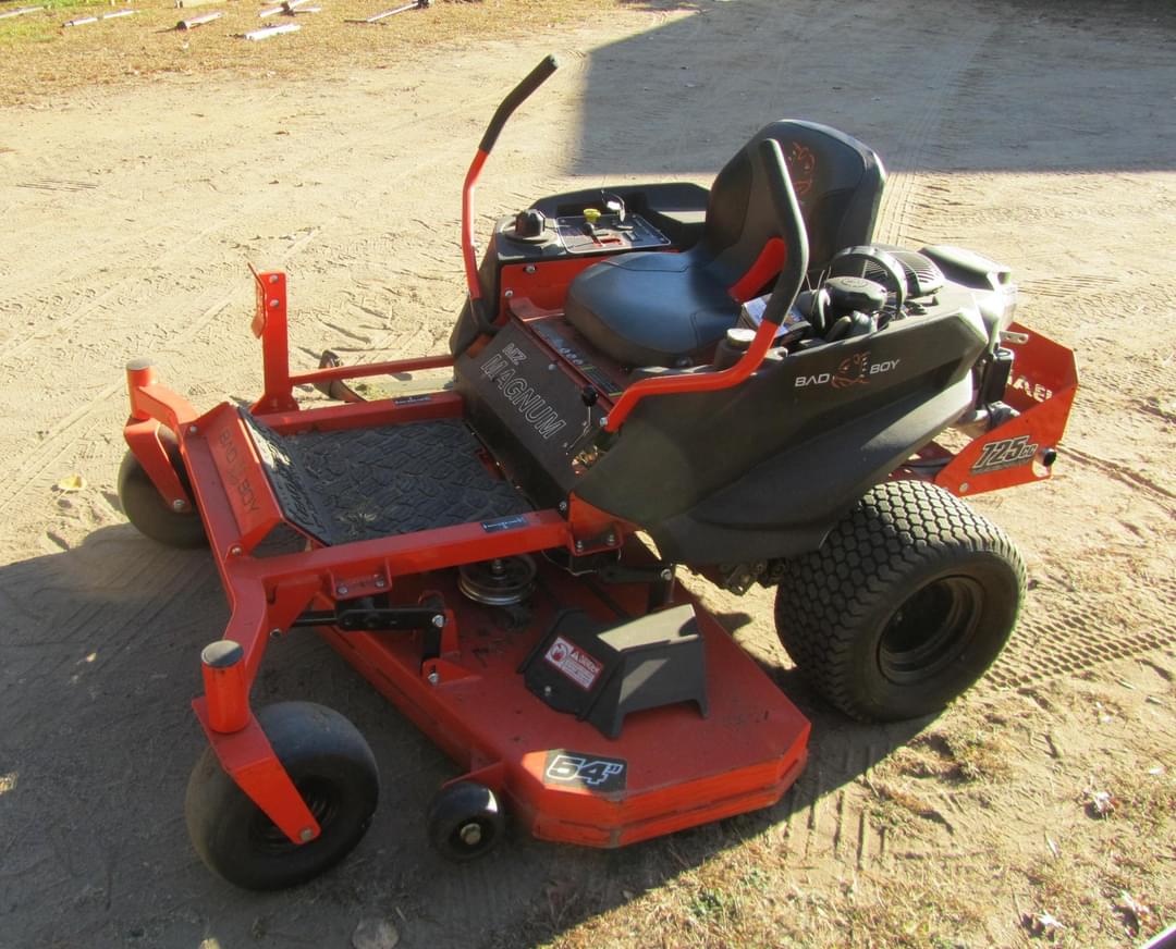 Image of Bad Boy MZ Magnum Primary image