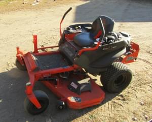 Bad Boy MZ Magnum Image