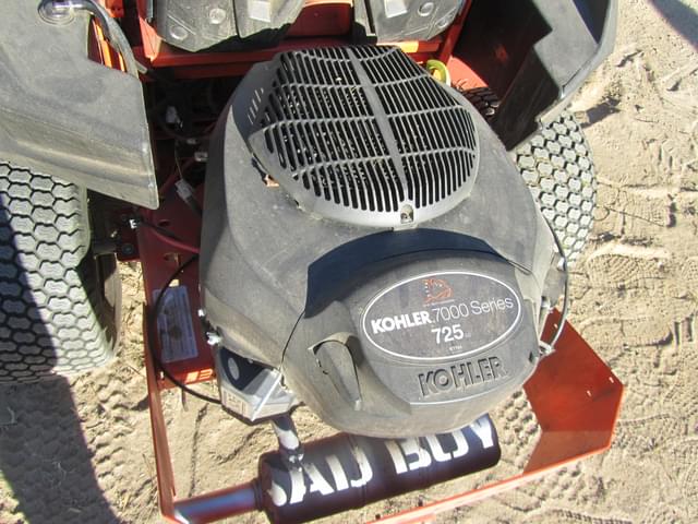 Image of Bad Boy MZ Magnum equipment image 4