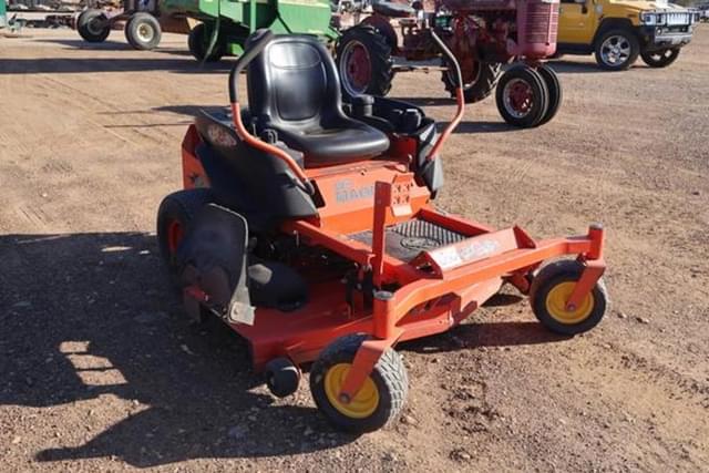 Image of Bad Boy MZ Magnum equipment image 1