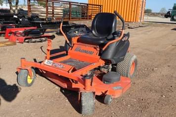 Main image Bad Boy MZ Magnum