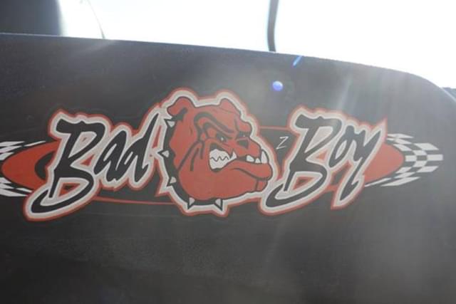 Image of Bad Boy MZ Magnum equipment image 4