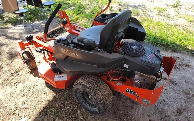 Image of Bad Boy MZ equipment image 1