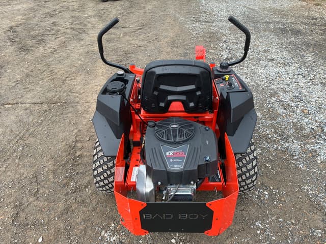 Image of Bad Boy MZ Rambler equipment image 3