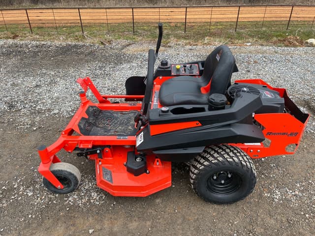 Image of Bad Boy MZ Rambler equipment image 1