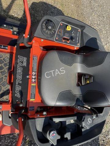 Image of Bad Boy MZ Rambler equipment image 4