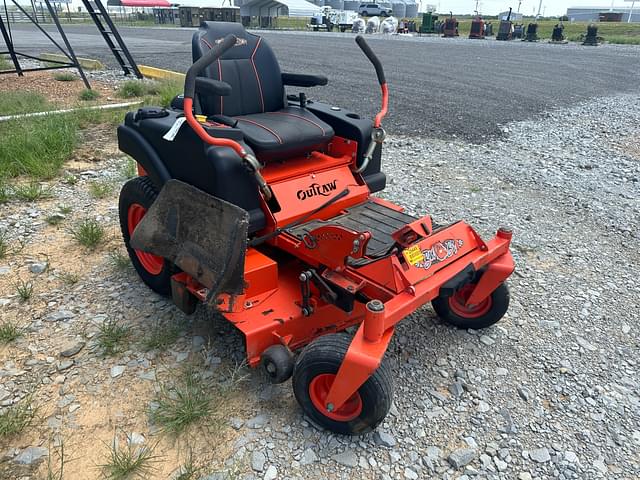 Image of Bad Boy Outlaw equipment image 1