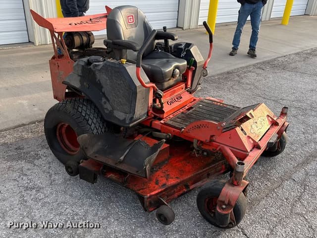 Image of Bad Boy Outlaw equipment image 2