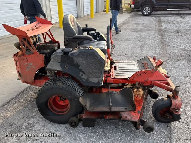 Image of Bad Boy Outlaw equipment image 3