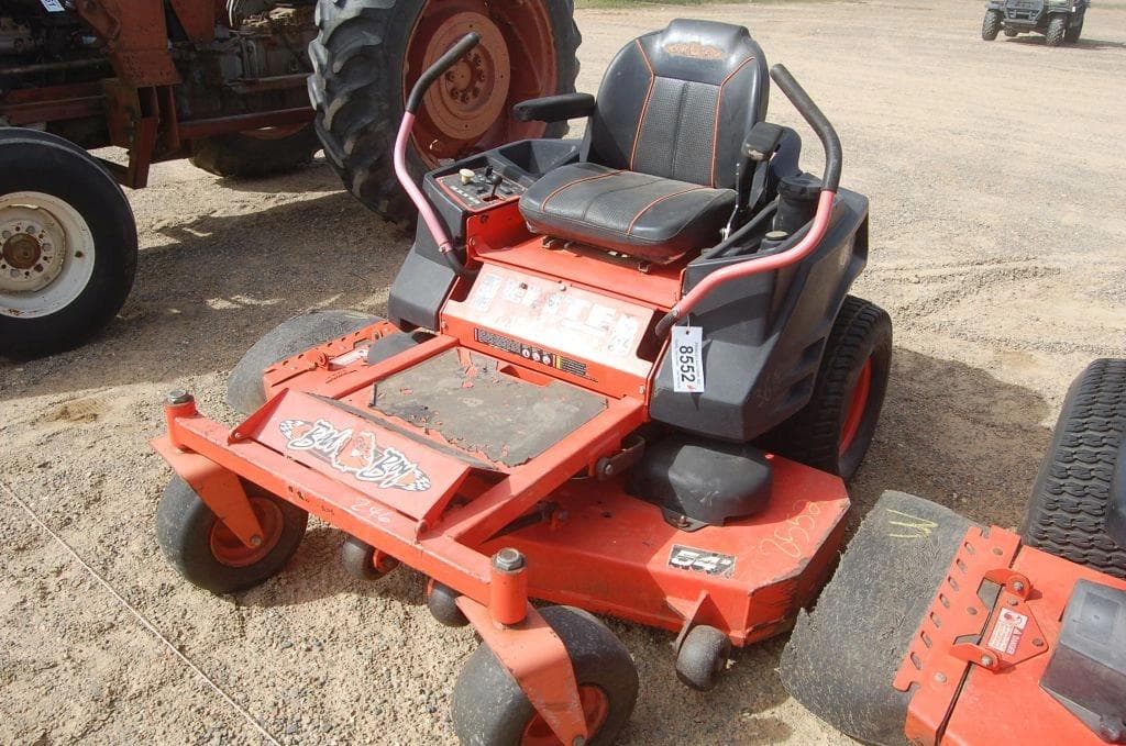 Image of Bad Boy Outlaw Primary image