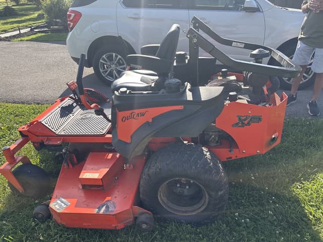 Image of Bad Boy 7200 equipment image 3