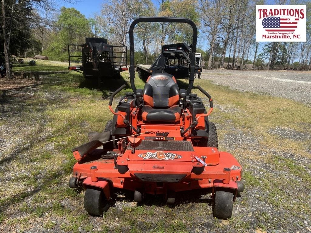 Bad Boy Outlaw Equipment Image0