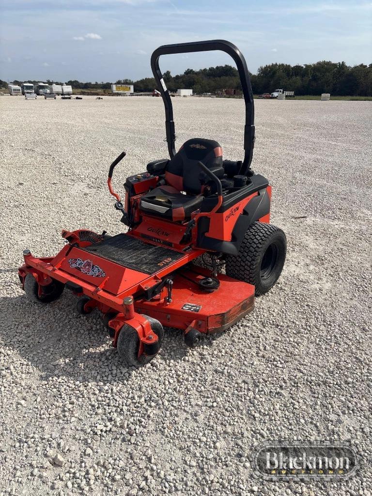 Image of Bad Boy Outlaw Image 0