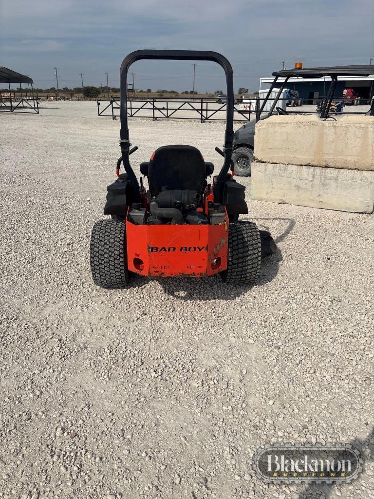 Image of Bad Boy Outlaw Image 1