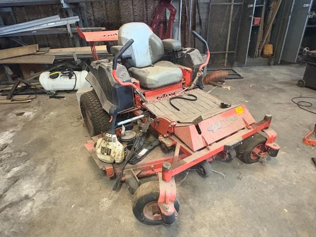 Image of Bad Boy Outlaw equipment image 1